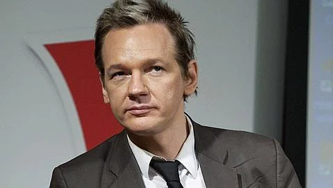 Suecia deniega el permiso de residencia a Assange, el fundador de Wikileaks
