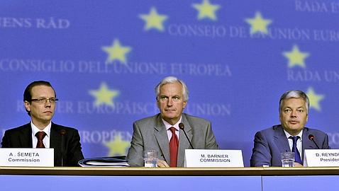 Europa controlará por primera de manera armonizada los fondos de alto riesgo