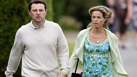 Levantan la prohibición sobre el libro del «caso Madeleine»