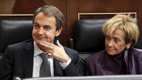 El Congreso rechaza las enmiendas a los Presupuestos
