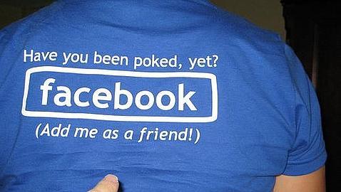 Siete claves para arrasar en Facebook