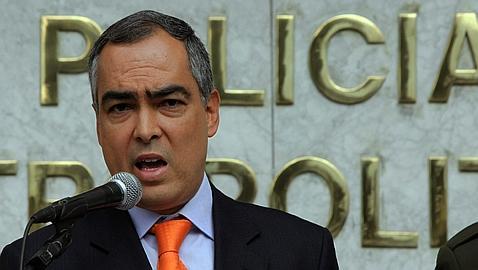 Las FARC querían atentar con coche bomba contra el presidente Santos