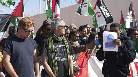 Marruecos blinda el Sahara tras la muerte del niño saharaui