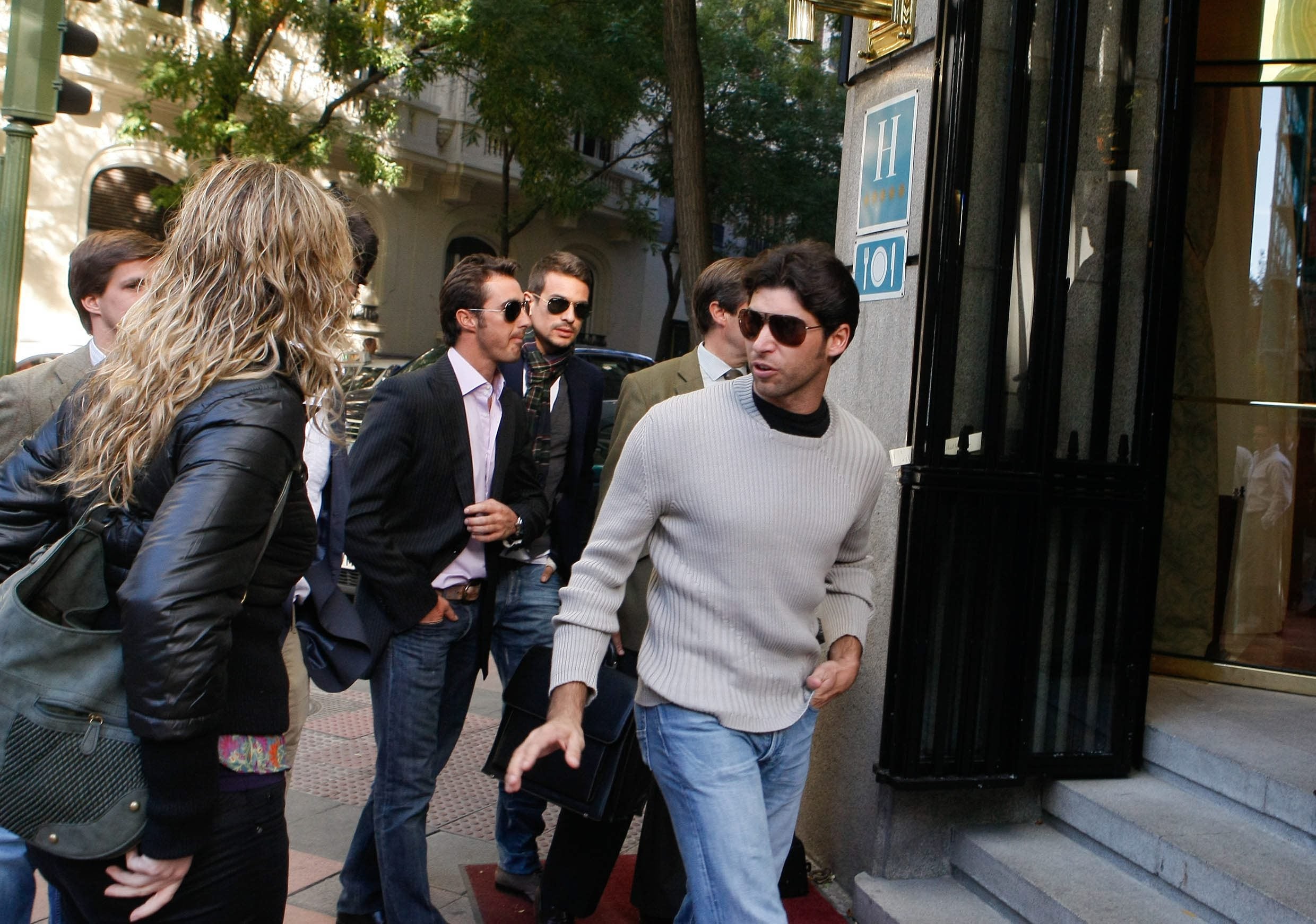 Toreros y empresarios, unidos por la Fiesta