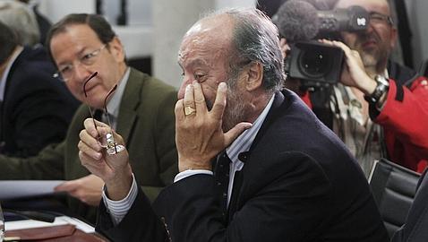 La semana en la que los insultos ganaron a la política