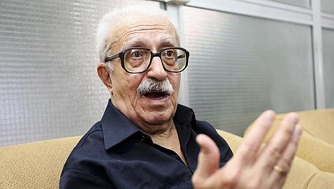 Condenan a la horca a Tarek Aziz, la cara amable del baazismo
