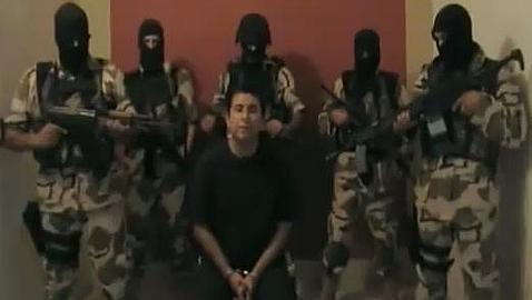 El hermano de la ex fiscal de Chihuahua admite en un vídeo que ambos trabajaban para un cártel