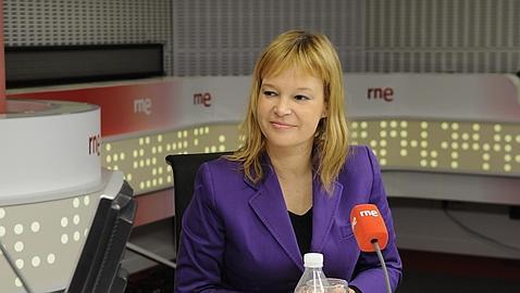 Pajín acepta las disculpas públicas del alcalde de Valladolid