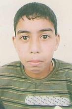 Entierro con nocturnidad en el Sahara