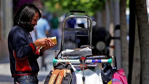 Cáritas prestó ayuda de primera necesidad a casi 800.000 personas en 2009