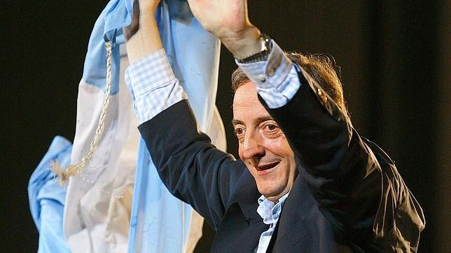 Galería de fotos: Néstor Kirchner fallece a los 60 años de una afección cardíaca