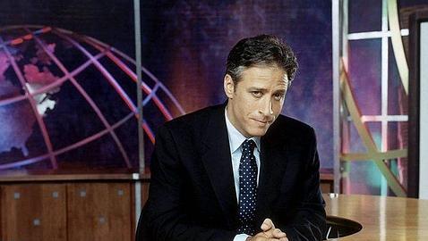 Jon Stewart, el hombre más influyente en Estados Unidos