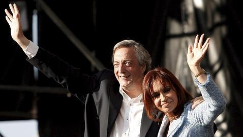 «Ay mi querida Cristina... ¡cuánto dolor!»