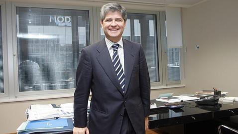 Martinsa saldrá del concurso a primeros de 2011, según el juez instructor