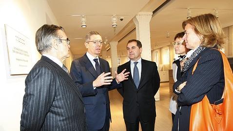 Museo ABC, la Historia hecha ilustración