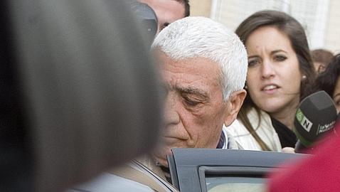 «No le odiamos por matar a Khadija»