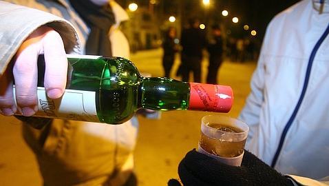 El alcohol, más dañino que la heroína y el crack