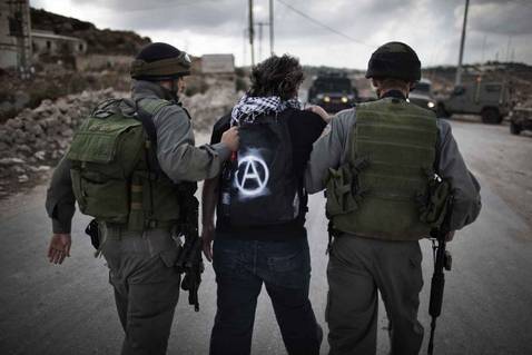 Los palestinos rechazan «arrendar» el Valle del Jordán