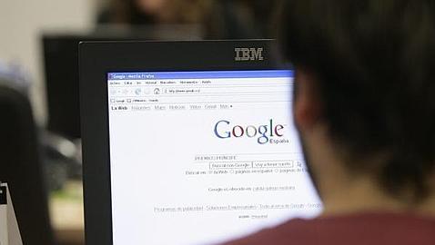 La poesía según Google