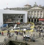 El Papa defenderá la dignidad de la vida en un centro de niños descapacitados