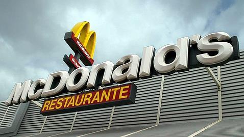 McDonald&#039;s consigue la «Q» de calidad