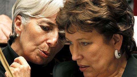 Francia limita la asistencia médica a los inmigrantes ilegales