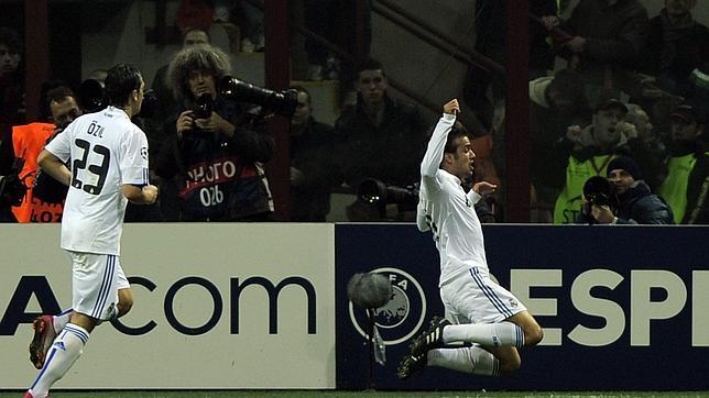 El empate más bobo del año