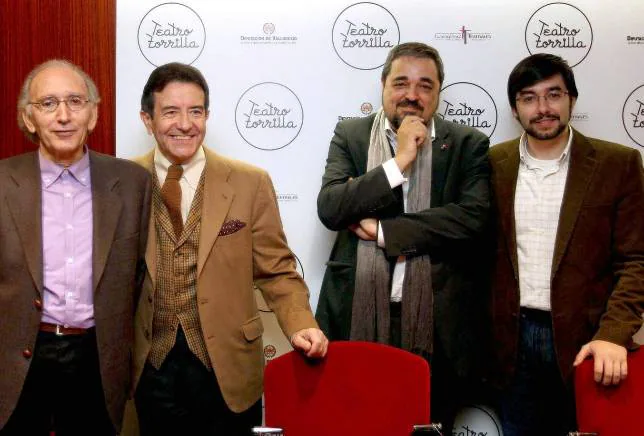Valladolid homenajea a Miguel Delibes con una oda musical