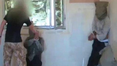 Nuevos vídeos de abusos en el «Abu Ghraib británico»