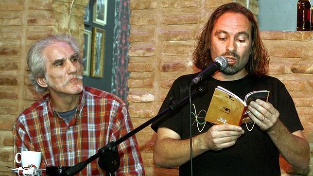 Nuevo poemario de Félix Chacón