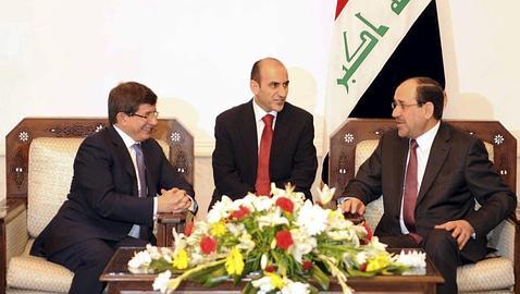 Maliki se mantiene como primer ministro en un Irak donde los chiíes seguirán dominando