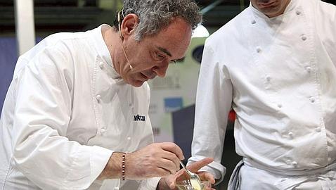 El nuevo Bulli difundirá la creatividad a nivel mundial