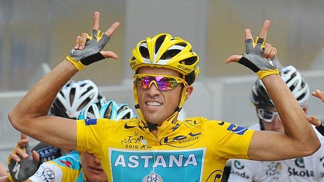 La UCI ordena la apertura de un proceso disciplinario contra Contador