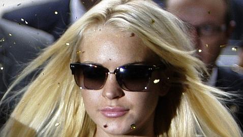 Lindsay Lohan quiere su propio centro de desintoxicación