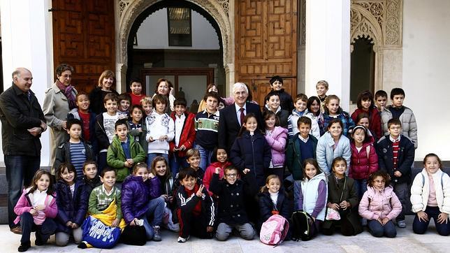 El Palacio de Fuensalida expone una muestra del mejor arte mudéjar