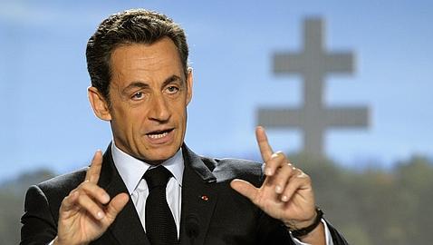 Sarkozy acelera la formación de su nuevo gobierno