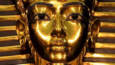 El Met devolverá a Egipto parte del tesoro funerario de Tutankamón