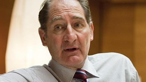 Currin pide a ETA que deje las armas porque «el alto el fuego no es suficiente»