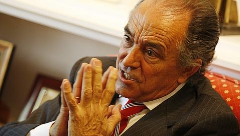 Jesús Banegas: «El canon digital ha muerto, o está herido de muerte»