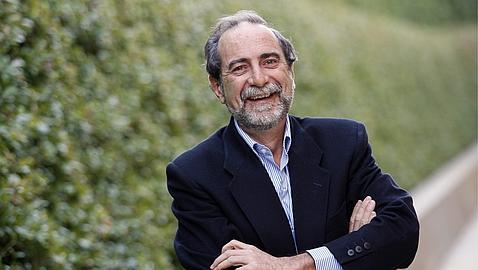 Luis Gil, de la Real Academia de Ingeniería: «Nunca ha habido un momento mejor para los bosques»