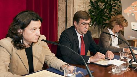 El Gobierno balear gasta 36.000 euros en hacer un mapa de fosas de la Guerra Civil