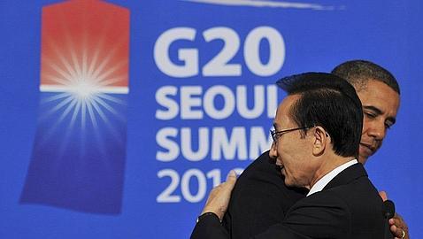 La sombra de una guerra comercial amenaza la cumbre del G-20