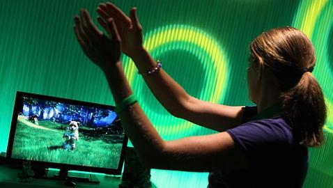 El joven español que logró «hackear» Kinect tardó solo siete horas