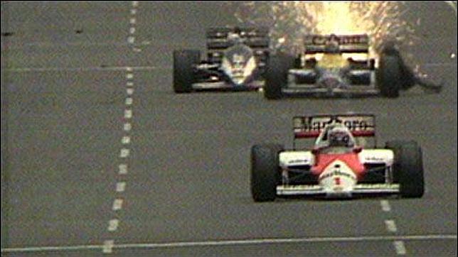 Un Mundial en el último suspiro