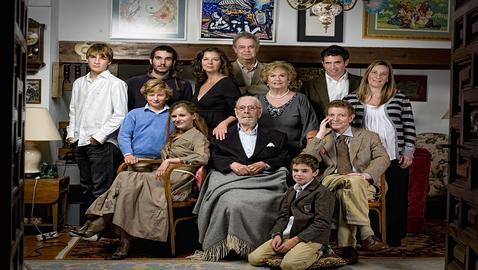 Así fue la última entrevista