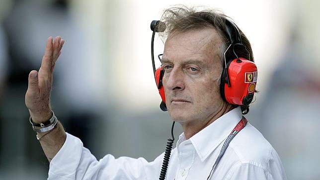 Montezemolo: «Las cosas no han salido como habríamos deseado»