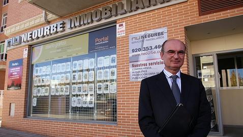 «Juegan con las inmobiliarias»