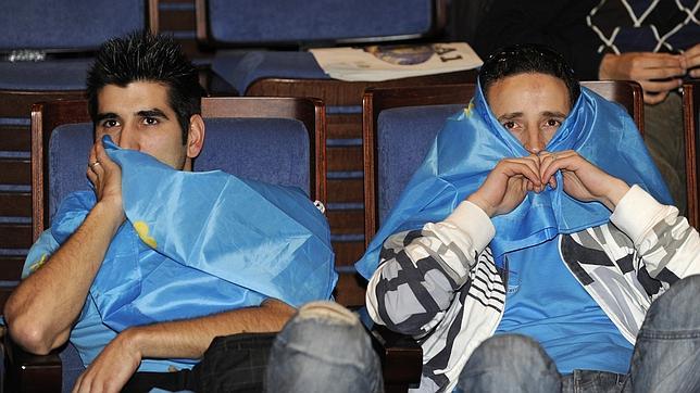 Una película de final amargo