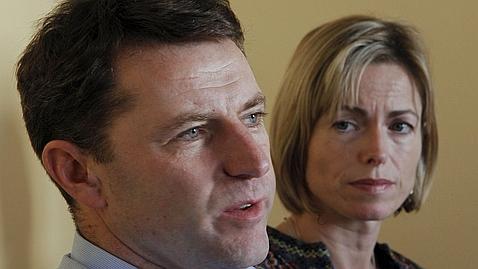 Los McCann sacan un libro sobre Maddie porque se quedan sin dinero