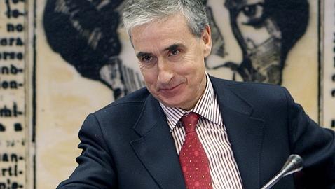 Jáuregui matiza la propuesta de Chaves de vincular salario a productividad